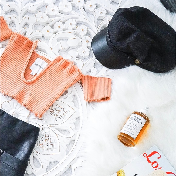 Newsboy Hat - Picture 2 of 5